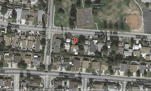 Map View