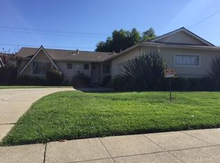 1140 Danbury Dr, San Jose, CA 95129