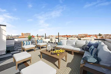 Rented by Bedrock LLC