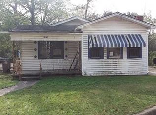 1075 Arlington St, Mobile, AL 36605