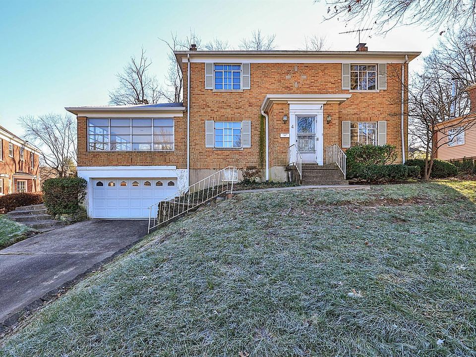 4 Miami Dr, Fort Mitchell, KY 41017 Zillow