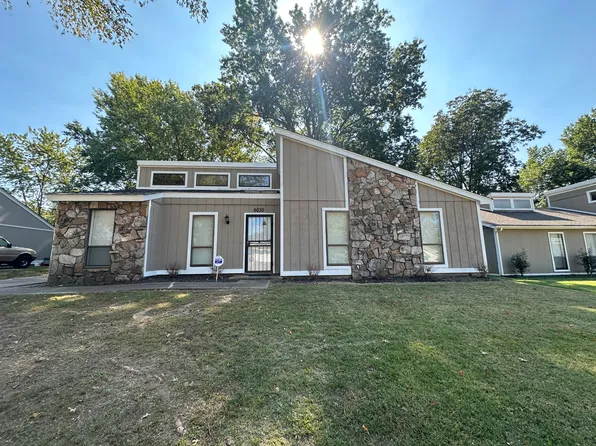 6035 Scarlet Leaf Dr, Memphis, TN 38141