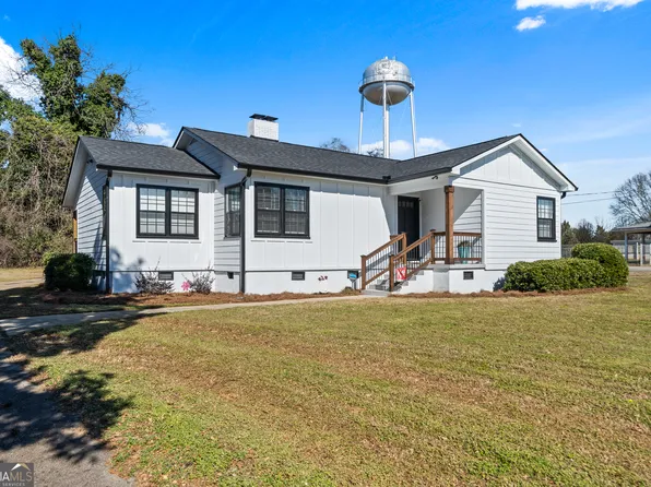 121 Mimosa Dr, Jenkinsburg, GA 30234