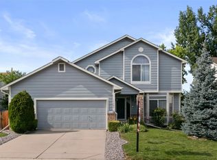 11987 W Berry Ave, Littleton, CO 80127