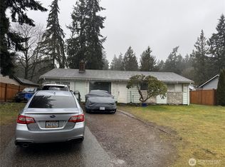 20500 64th Dr NE, Arlington, WA 98223