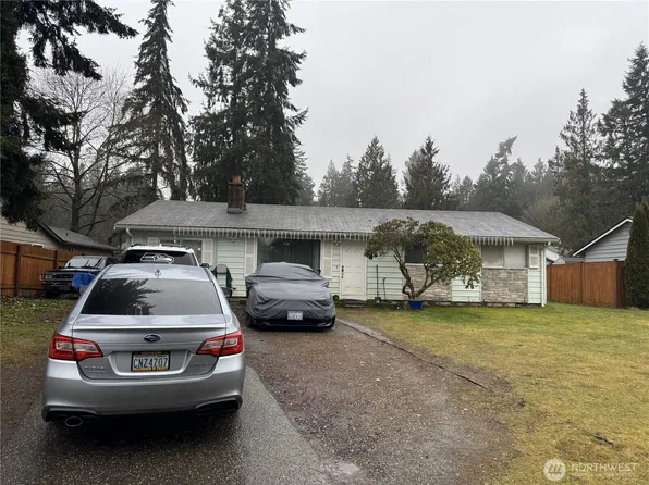 20500 64th Drive NE, Arlington, WA 98223