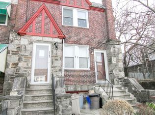 5784 Nassau St, Philadelphia, PA 19131