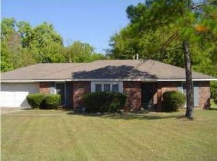 4437 Plummer Dr, Montgomery, AL 36106