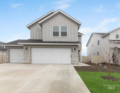 3090 E Mossy Creek Dr, Kuna, ID, 83634