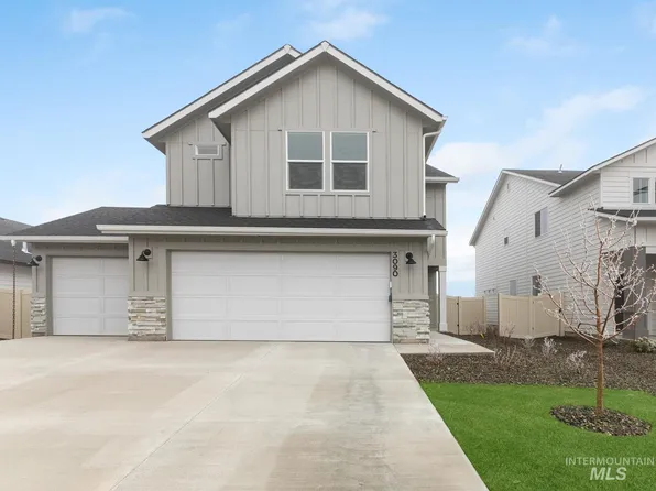 3090 E Mossy Creek Dr, Kuna, ID 83634