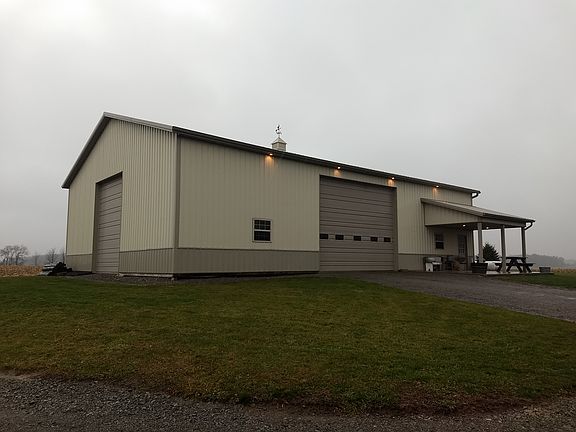 5th image of 20638 Township Road 59