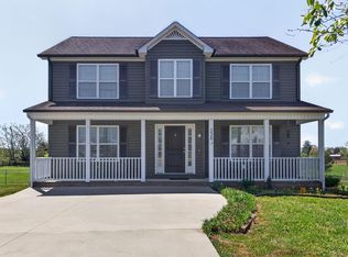 338 Pistole Rd, Sparta, TN 38583