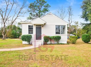 1801 Boykin Blvd, Mobile, AL 36605