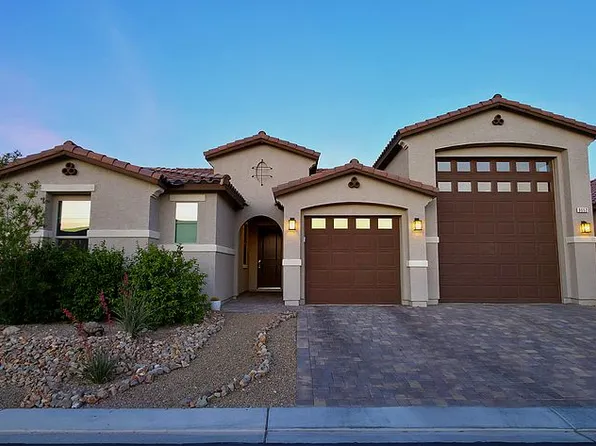 9652 Gleason Creek St, Las Vegas, NV 89178