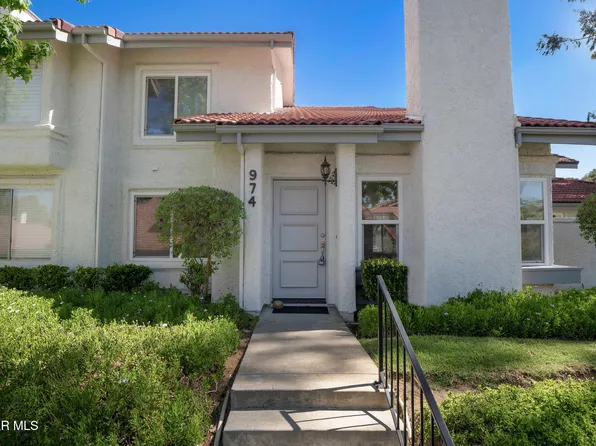 974 Quarterhorse Ln, Oak Park, CA 91377