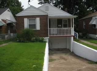 4610 Fletcher St, Saint Louis, MO
