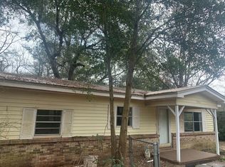 5581 Fleming Dr, Crestview, FL 32539