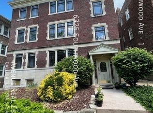 6325 Southwood Ave APT 1, Saint Louis, MO 63105