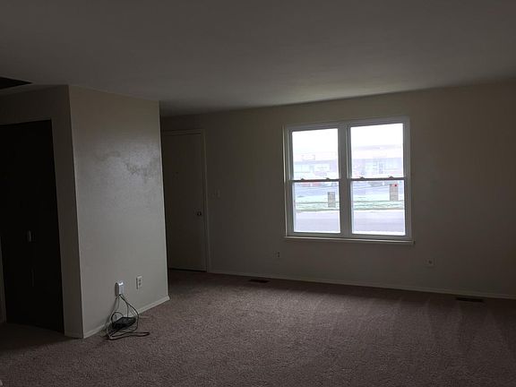 New windows throughout the entire home.