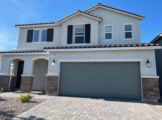 7556 Lush Oasis Ave, Las Vegas, NV 89113