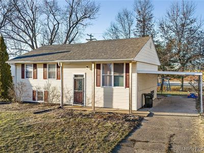 324 Cedarwood Drive, Madison, IN, 47250