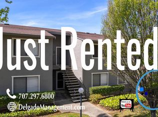 900 Cambridge Dr UNIT 34, Benicia, CA 94510
