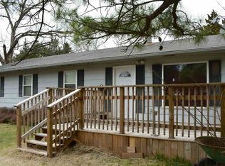 3918 E 80th St, Stillwater, OK 74074