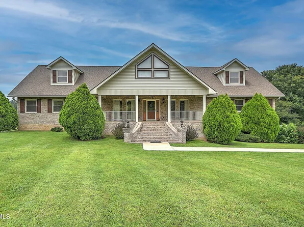 6125 Old Jonesboro Rd, Bristol, TN 37620