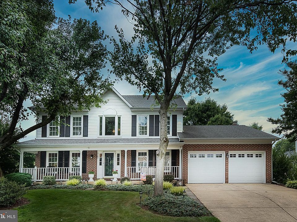 3185 Kinross Cir, Herndon, VA 20171 Zillow
