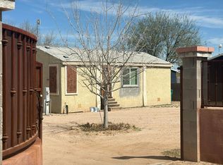 5846 E Klafter Rd, Tucson, AZ 85756