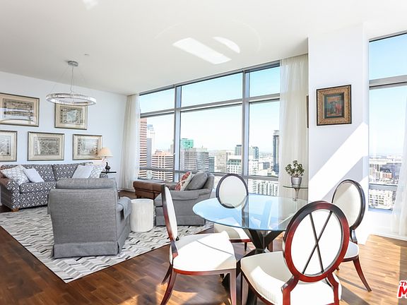 5th image of 900 W Olympic Blvd Floor 30