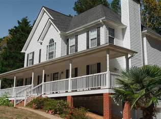 169 Kipling Dr, Dallas, GA 30132