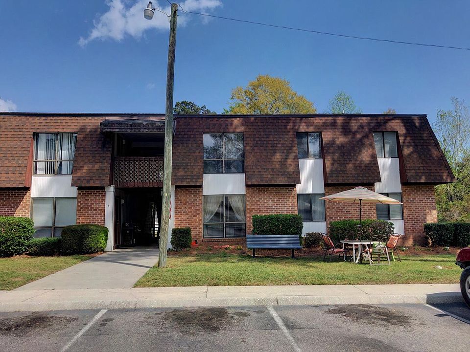 2nd Floor Unit