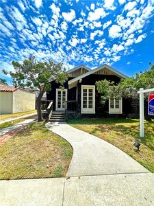 270 Loma Ave, Long Beach, CA, 90803