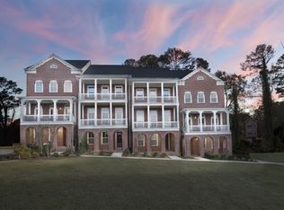 2010 Attell Way #71, Decatur, GA 30033