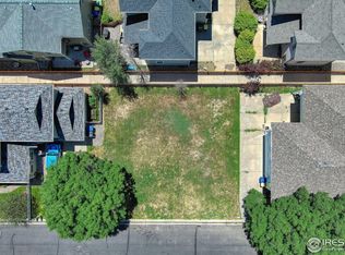 421 Noel Ave, Longmont, CO 80501