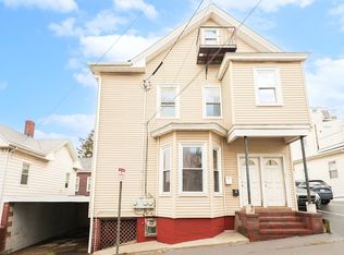 8-10 Benedict Ave, Somerville, MA 02145