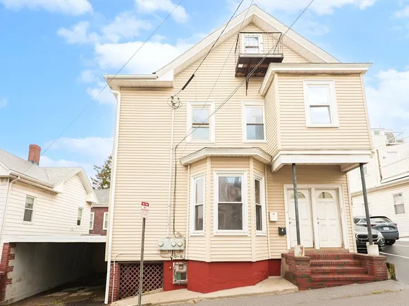 8-10 Benedict Ave, Somerville, MA 02145