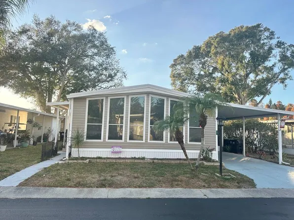 307 Brewer Rd, Lakeland, FL 33813