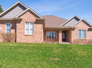 5190 Joe Dr, Commerce Township, MI