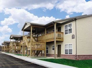 211 Olympus Dr #5291, Branson, MO 65616