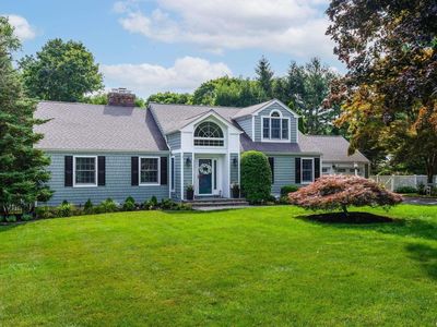 4 Locust Lane, Halesite, NY, 11743