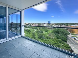 Park Tower, Stamford, CT 06901