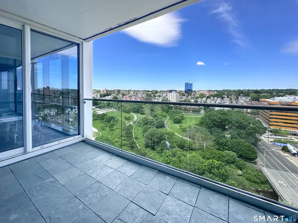 1 Broad Street #12B, Stamford, CT 06901