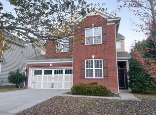 6523 Manitoba Ln, Charlotte, NC 28277