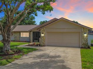 8654 Alegre Cir, Orlando, FL 32836
