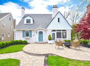 1307 Park Ridge Pl, Cincinnati, OH 45208