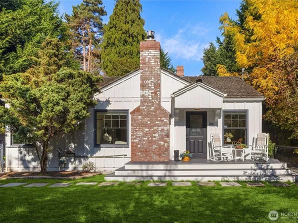1616 SW 152nd Street, Burien, WA 98166
