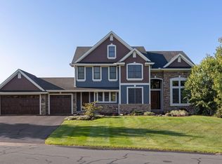 300 Lythrum Ln, Medina, MN 55340