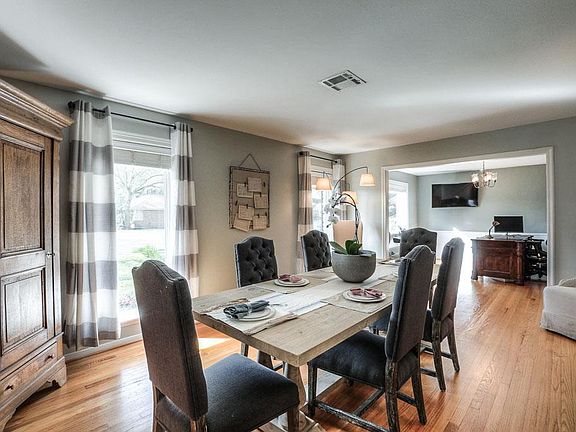 4th image of 5710 Creekbend Dr